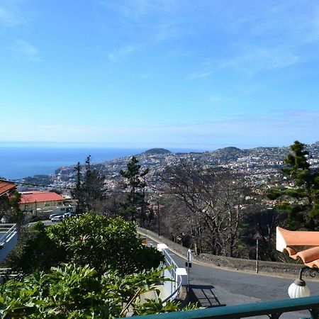 Bela Vista Apartment Funchal  Exterior foto
