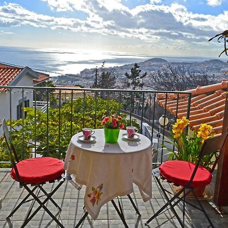 Bela Vista Apartment Funchal  Exterior foto