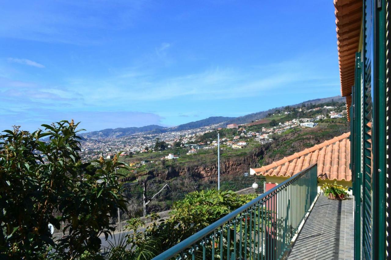 Bela Vista Apartment Funchal  Exterior foto