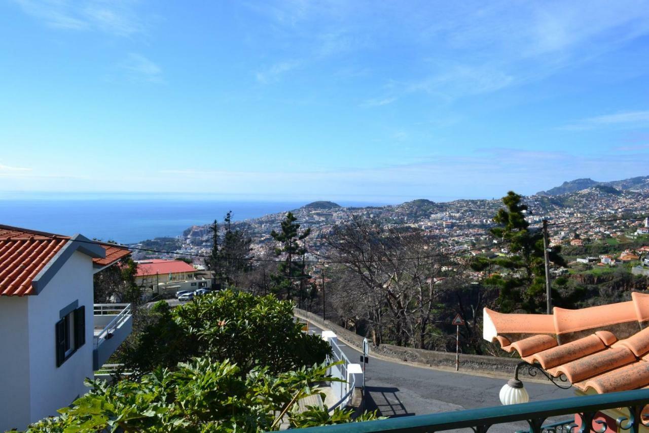 Bela Vista Apartment Funchal  Exterior foto