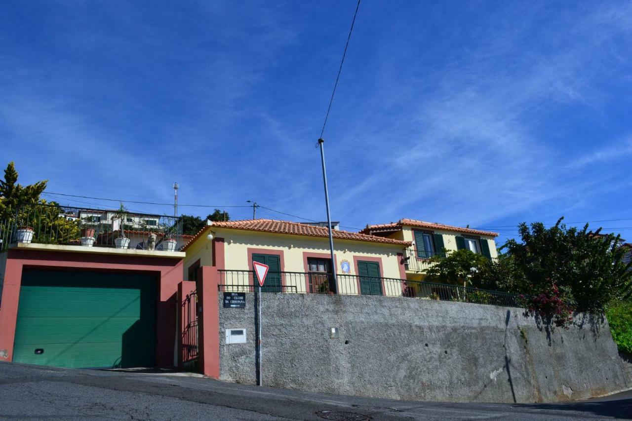 Bela Vista Apartment Funchal  Exterior foto