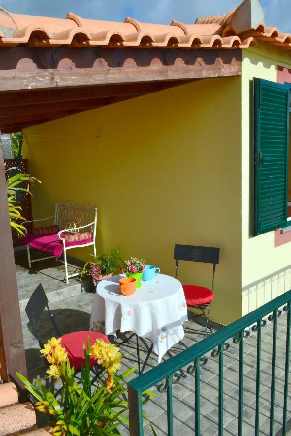 Bela Vista Apartment Funchal  Exterior foto